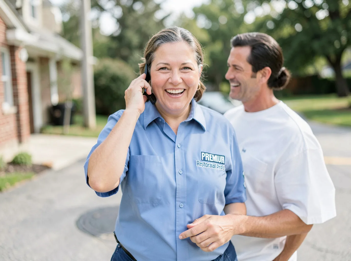 Water Damage Restoration Albrightsville, PA FAQs